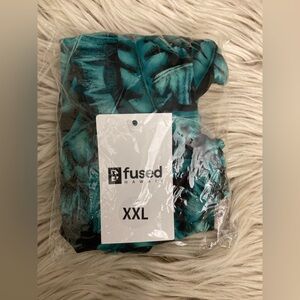 2XL Fused Hawaii Kona bottom new with tag and liner